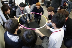 画像ギャラリー No.003のサムネイル画像 / 「LJL 2017 Spring Split」出場チームを対象にした教育プログラム「第3回 PTS」のレポートが公開