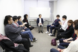 画像ギャラリー No.004のサムネイル画像 / 「LJL 2017 Spring Split」出場チームを対象にした教育プログラム「第3回 PTS」のレポートが公開