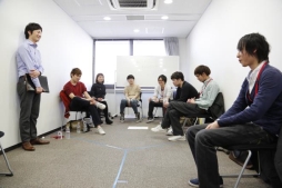 画像ギャラリー No.005のサムネイル画像 / 「LJL 2017 Spring Split」出場チームを対象にした教育プログラム「第3回 PTS」のレポートが公開