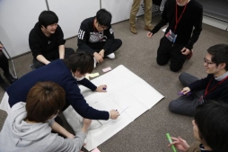 画像ギャラリー No.007のサムネイル画像 / 「LJL 2017 Spring Split」出場チームを対象にした教育プログラム「第3回 PTS」のレポートが公開