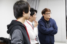 画像ギャラリー No.008のサムネイル画像 / 「LJL 2017 Spring Split」出場チームを対象にした教育プログラム「第3回 PTS」のレポートが公開