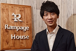 画像ギャラリー No.011のサムネイル画像 / LJL2017 Spring Split優勝チームRampageの新設ゲーミングハウスが公開