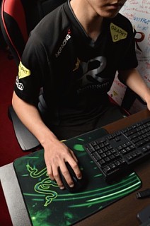 画像ギャラリー No.019のサムネイル画像 / LJL2017 Spring Split優勝チームRampageの新設ゲーミングハウスが公開