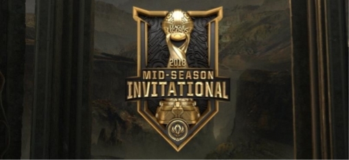 画像ギャラリー No.001のサムネイル画像 / 「LoL」の国際大会「2018 Mid-Season Invitational」が5月3日に開幕