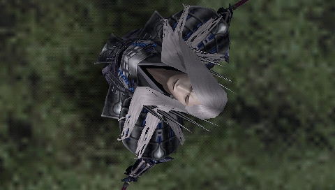 画像集#001のサムネイル/「戦国BASARA BH」,明智光秀や宮本武蔵,かすがなどのストーリー公開