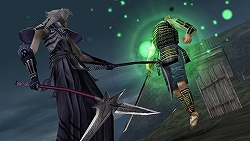 画像集#003のサムネイル/「戦国BASARA BH」,明智光秀や宮本武蔵,かすがなどのストーリー公開