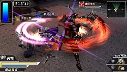 画像集#005のサムネイル/「戦国BASARA BH」,明智光秀や宮本武蔵,かすがなどのストーリー公開