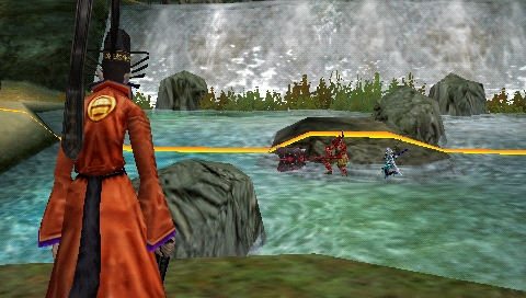 画像集#013のサムネイル/「戦国BASARA BH」,明智光秀や宮本武蔵,かすがなどのストーリー公開