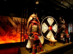 画像ギャラリー No.001のサムネイル画像 / 歴女じゃなくても要チェック!「戦国BASARA」コラボイベント続々開催