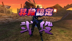 画像ギャラリー No.002のサムネイル画像 / 「戦国BASARA バトルヒーローズ」,各種アクションの特徴を把握して“BASARA者認定戦”での勝利を目指せ!