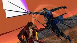 画像ギャラリー No.012のサムネイル画像 / 「戦国BASARA バトルヒーローズ」,各種アクションの特徴を把握して“BASARA者認定戦”での勝利を目指せ!