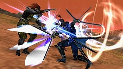 画像ギャラリー No.020のサムネイル画像 / 「戦国BASARA バトルヒーローズ」,各種アクションの特徴を把握して“BASARA者認定戦”での勝利を目指せ!