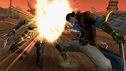 画像ギャラリー No.022のサムネイル画像 / 「戦国BASARA バトルヒーローズ」,各種アクションの特徴を把握して“BASARA者認定戦”での勝利を目指せ!