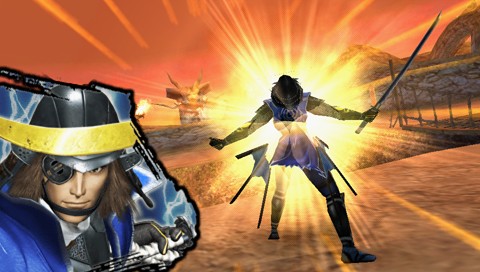 画像ギャラリー No.036のサムネイル画像 / 「戦国BASARA バトルヒーローズ」,各種アクションの特徴を把握して“BASARA者認定戦”での勝利を目指せ!