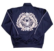 画像ギャラリー No.001のサムネイル画像 / 「戦国BASARA」,伊達/真田/片倉/長曾我部モチーフの新ジャージ登場