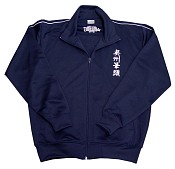 画像ギャラリー No.002のサムネイル画像 / 「戦国BASARA」,伊達/真田/片倉/長曾我部モチーフの新ジャージ登場