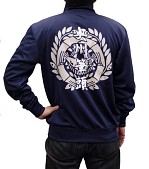 画像ギャラリー No.003のサムネイル画像 / 「戦国BASARA」,伊達/真田/片倉/長曾我部モチーフの新ジャージ登場