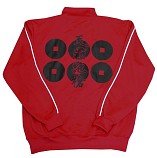 画像ギャラリー No.004のサムネイル画像 / 「戦国BASARA」,伊達/真田/片倉/長曾我部モチーフの新ジャージ登場