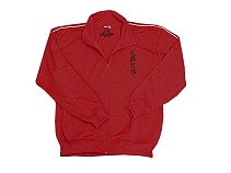 画像ギャラリー No.005のサムネイル画像 / 「戦国BASARA」,伊達/真田/片倉/長曾我部モチーフの新ジャージ登場