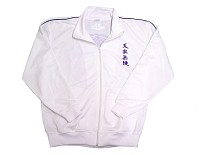 画像ギャラリー No.007のサムネイル画像 / 「戦国BASARA」,伊達/真田/片倉/長曾我部モチーフの新ジャージ登場