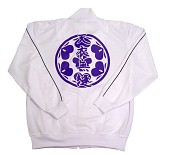 画像ギャラリー No.008のサムネイル画像 / 「戦国BASARA」,伊達/真田/片倉/長曾我部モチーフの新ジャージ登場