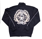 画像ギャラリー No.010のサムネイル画像 / 「戦国BASARA」,伊達/真田/片倉/長曾我部モチーフの新ジャージ登場