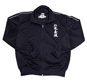 画像ギャラリー No.011のサムネイル画像 / 「戦国BASARA」,伊達/真田/片倉/長曾我部モチーフの新ジャージ登場