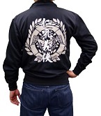 画像ギャラリー No.012のサムネイル画像 / 「戦国BASARA」,伊達/真田/片倉/長曾我部モチーフの新ジャージ登場