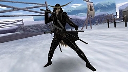 画像ギャラリー No.001のサムネイル画像 / 「戦国BASARA BH」,伊達政宗/真田幸村などの衣装其の弐,其の参を公開