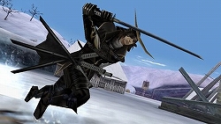 画像ギャラリー No.002のサムネイル画像 / 「戦国BASARA BH」,伊達政宗/真田幸村などの衣装其の弐,其の参を公開