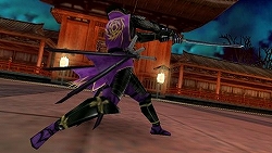 画像ギャラリー No.004のサムネイル画像 / 「戦国BASARA BH」,伊達政宗/真田幸村などの衣装其の弐,其の参を公開