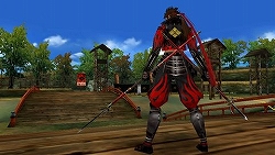 画像ギャラリー No.006のサムネイル画像 / 「戦国BASARA BH」,伊達政宗/真田幸村などの衣装其の弐,其の参を公開