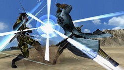 画像ギャラリー No.010のサムネイル画像 / 「戦国BASARA BH」,伊達政宗/真田幸村などの衣装其の弐,其の参を公開