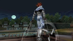 画像ギャラリー No.014のサムネイル画像 / 「戦国BASARA BH」,伊達政宗/真田幸村などの衣装其の弐,其の参を公開