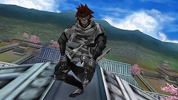 画像ギャラリー No.015のサムネイル画像 / 「戦国BASARA BH」,伊達政宗/真田幸村などの衣装其の弐,其の参を公開