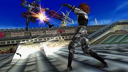 画像ギャラリー No.016のサムネイル画像 / 「戦国BASARA BH」,伊達政宗/真田幸村などの衣装其の弐,其の参を公開