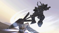 画像ギャラリー No.017のサムネイル画像 / 「戦国BASARA BH」,伊達政宗/真田幸村などの衣装其の弐,其の参を公開