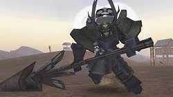 画像ギャラリー No.018のサムネイル画像 / 「戦国BASARA BH」,伊達政宗/真田幸村などの衣装其の弐,其の参を公開