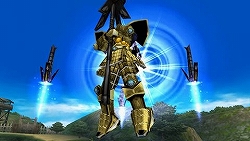 画像ギャラリー No.019のサムネイル画像 / 「戦国BASARA BH」,伊達政宗/真田幸村などの衣装其の弐,其の参を公開