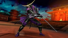 画像ギャラリー No.001のサムネイル画像 / 「戦国BASARA BH」,武将10人の“衣装其の参”暗号を公開