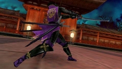 画像ギャラリー No.002のサムネイル画像 / 「戦国BASARA BH」,武将10人の“衣装其の参”暗号を公開