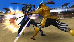 画像ギャラリー No.004のサムネイル画像 / 「戦国BASARA BH」,武将10人の“衣装其の参”暗号を公開