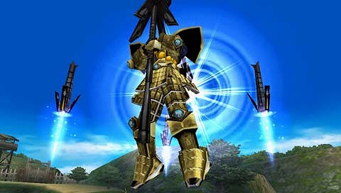 画像ギャラリー No.001のサムネイル画像 / 「戦国BASARA BH」今週の“暗号”公開&設定資料集が発売決定