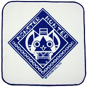 画像集#007のサムネイル/「モンスターハンター×パセラ」,新メニュー&グッズの一部が公開