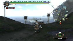 画像ギャラリー No.015のサムネイル画像 / 「MH3」今さら聞けないことに答えてくれる「特設!お悩み相談室」