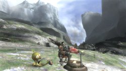 画像ギャラリー No.017のサムネイル画像 / 「MH3」今さら聞けないことに答えてくれる「特設!お悩み相談室」