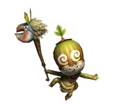 画像ギャラリー No.018のサムネイル画像 / 「MH3」今さら聞けないことに答えてくれる「特設!お悩み相談室」