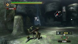 画像ギャラリー No.019のサムネイル画像 / 「MH3」今さら聞けないことに答えてくれる「特設!お悩み相談室」