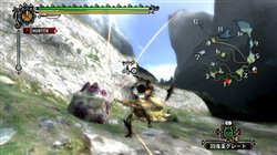 画像ギャラリー No.020のサムネイル画像 / 「MH3」今さら聞けないことに答えてくれる「特設!お悩み相談室」