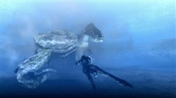 画像ギャラリー No.023のサムネイル画像 / 「MH3」今さら聞けないことに答えてくれる「特設!お悩み相談室」